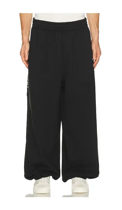 x Willy Chavarria Heavy Weight Sweatpant