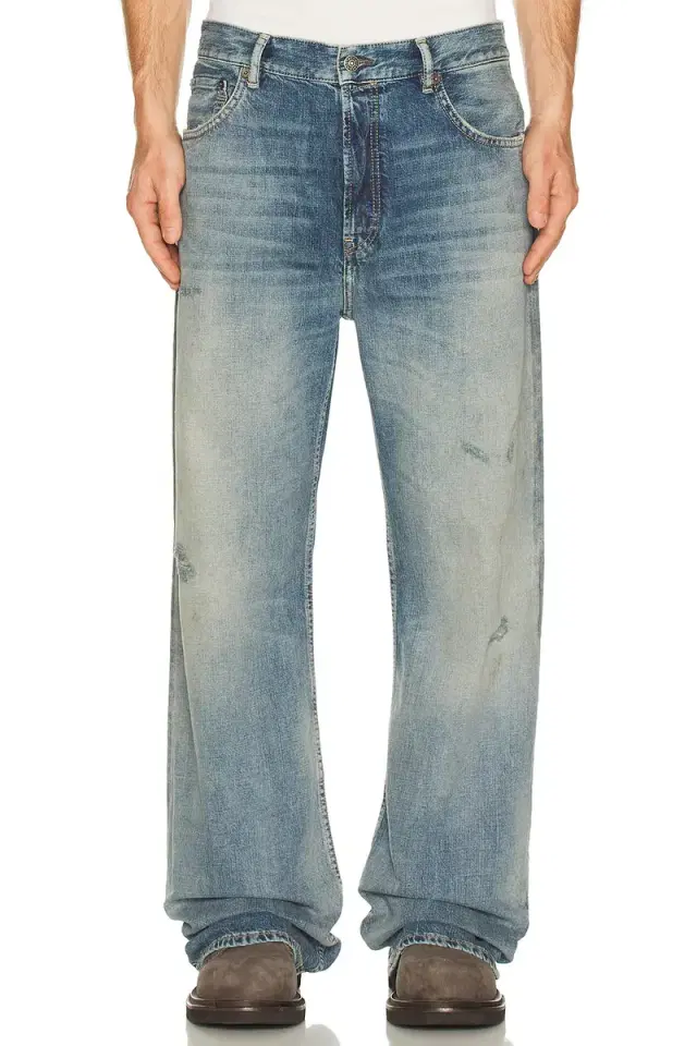 2021m Daybreak Jean