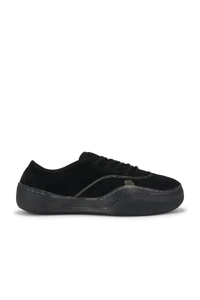 ERL Unisex Corduroy Coupe Sneakers