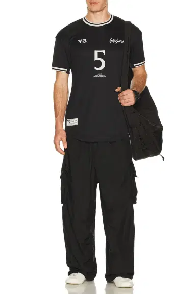 Y-3 Elite Tee | Thumbnail 6 Y-3 Elite Tee | Thumbnail 6