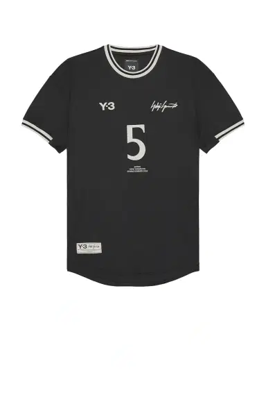 Y-3 Elite Tee | Thumbnail 7 Y-3 Elite Tee | Thumbnail 7