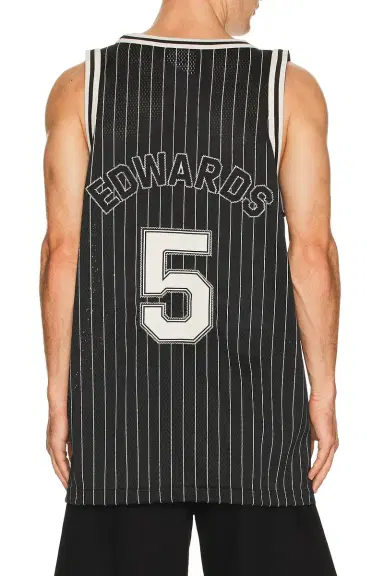 Y-3 Elite 5 Bball Jersey | Thumbnail 5