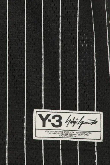 Y-3 Elite 5 Bball Jersey | Thumbnail 8