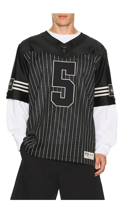Elite 5 Jersey