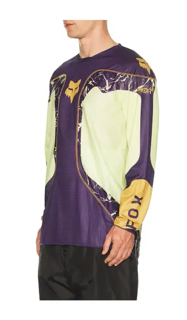 Fox Racing 180 Image Print Jersey | Thumbnail 2