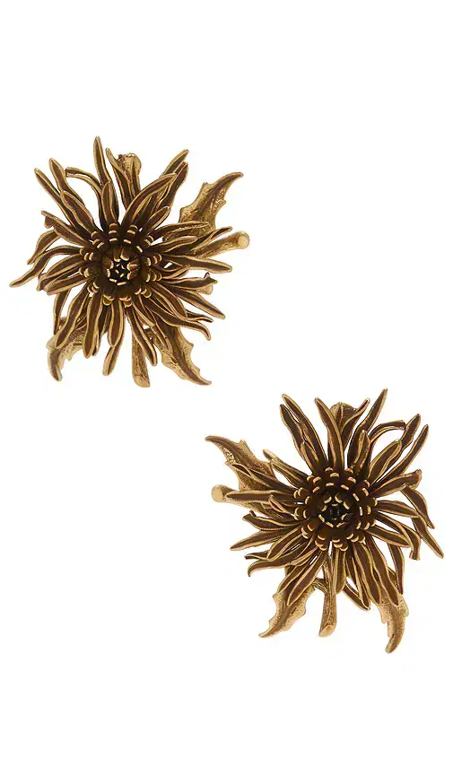 Una Earring