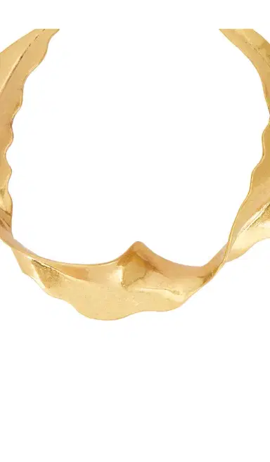Cult Gaia Giada Choker Necklace | Thumbnail 2 Cult Gaia Giada Choker Necklace | Thumbnail 2