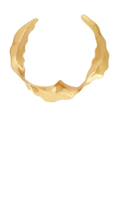 Cult Gaia Giada Choker Necklace | Thumbnail 1 Cult Gaia Giada Choker Necklace | Thumbnail 1