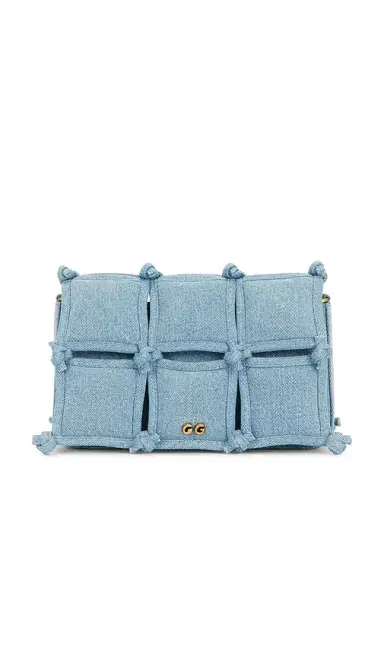 Cult Gaia Gaia Puff Crossbody Bag | Thumbnail 2 Cult Gaia Gaia Puff Crossbody Bag | Thumbnail 2