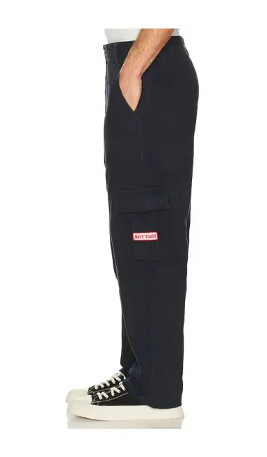 Rhythm Mechanics Cargo Pant | Thumbnail 2 Rhythm Mechanics Cargo Pant | Thumbnail 2