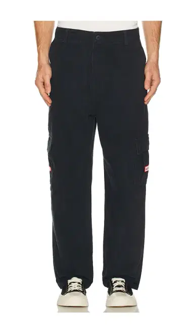 Rhythm Mechanics Cargo Pant | Thumbnail 1 Rhythm Mechanics Cargo Pant | Thumbnail 1