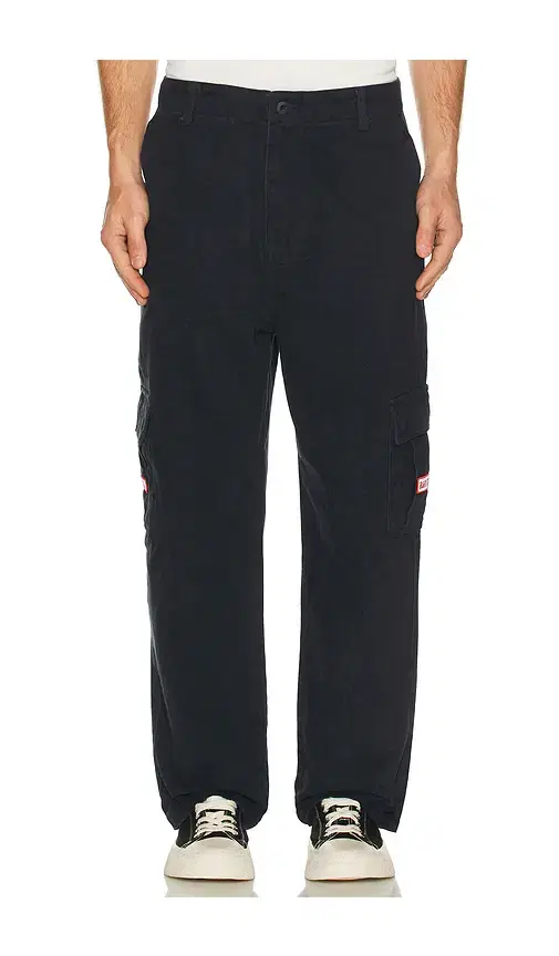 Mechanics Cargo Pant