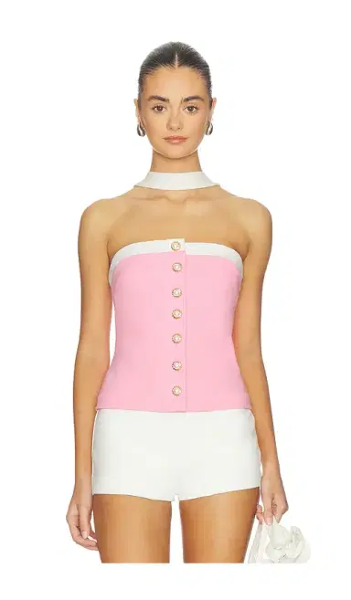 Lovers and Friends Audrey Top | Thumbnail 1 Lovers and Friends Audrey Top | Thumbnail 1