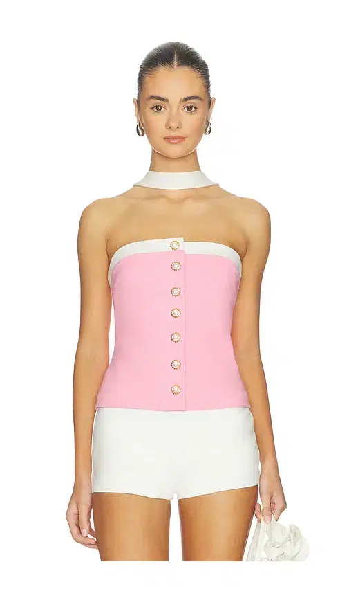 Lovers and Friends Audrey Top