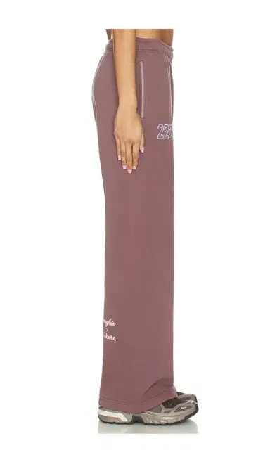 The Mayfair Group Orebella by Bella Hadid x Mayfair On Your Way Back To Yourself Sweatpants | Thumbnail 2 The Mayfair Group Orebella by Bella Hadid x Mayfair On Your Way Back To Yourself Sweatpants | Thumbnail 2
