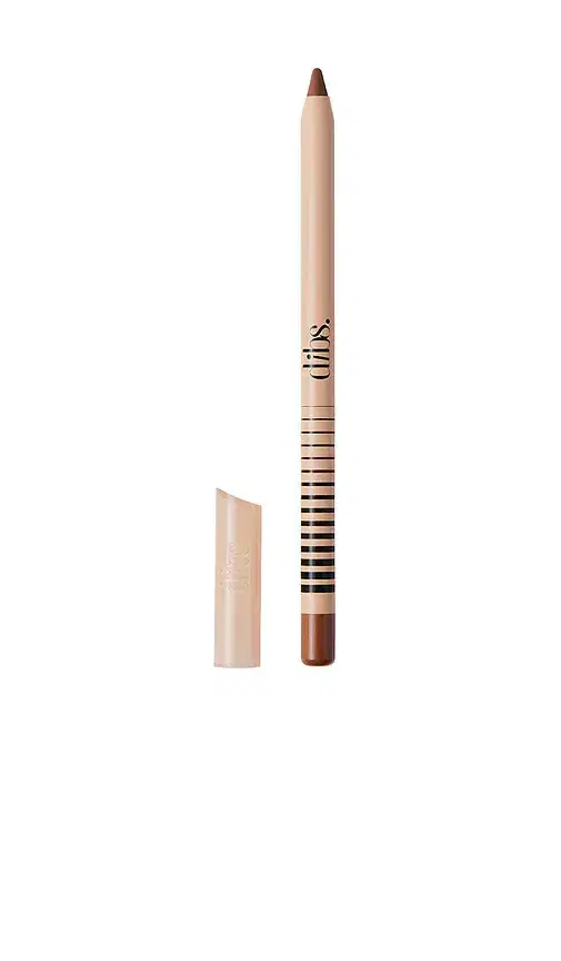 DIBS Beauty No Pressure Lip Liner