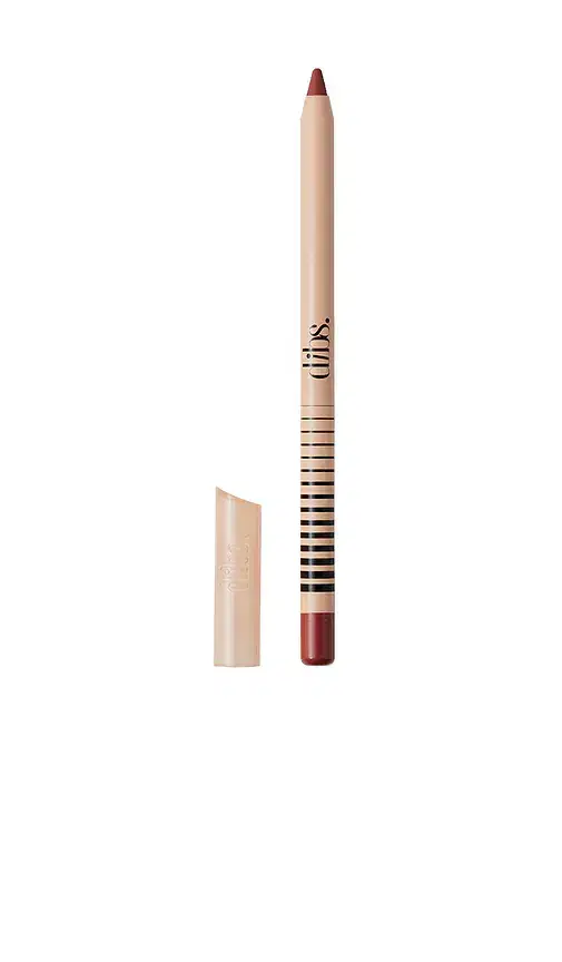 DIBS Beauty No Pressure Lip Liner