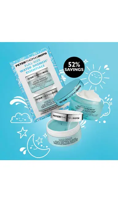 Peter Thomas Roth Full | Thumbnail 2 Peter Thomas Roth Full | Thumbnail 2