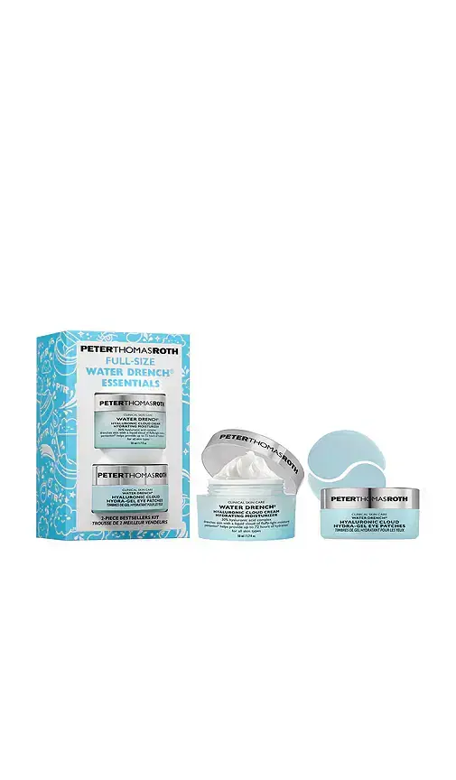 Peter Thomas Roth Full