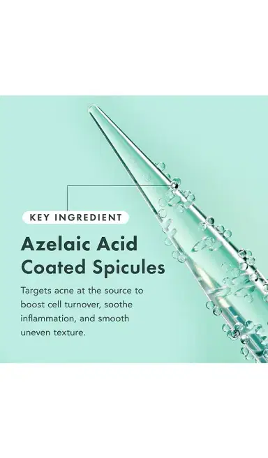 Rael Microcrystal Activated PM Serums 2000 Strength | Thumbnail 2 Rael Microcrystal Activated PM Serums 2000 Strength | Thumbnail 2