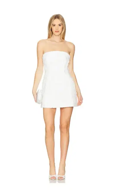 Bardot Karoline Hourglass Dress | Thumbnail 1 Bardot Karoline Hourglass Dress | Thumbnail 1