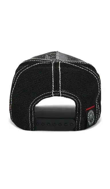 Affliction Ink Hat | Thumbnail 2 Affliction Ink Hat | Thumbnail 2