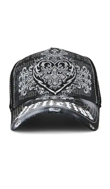 Affliction Ink Hat | Thumbnail 1 Affliction Ink Hat | Thumbnail 1