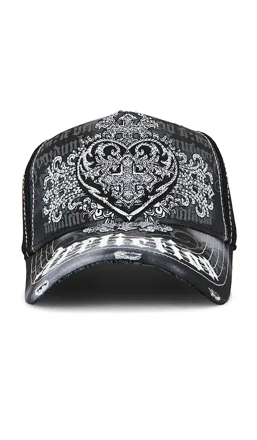 Ink Hat