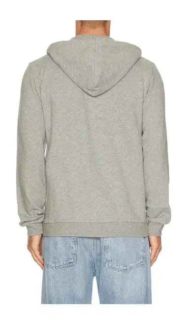 Marine Layer Cloud 9 Full Zip Hoodie | Thumbnail 2