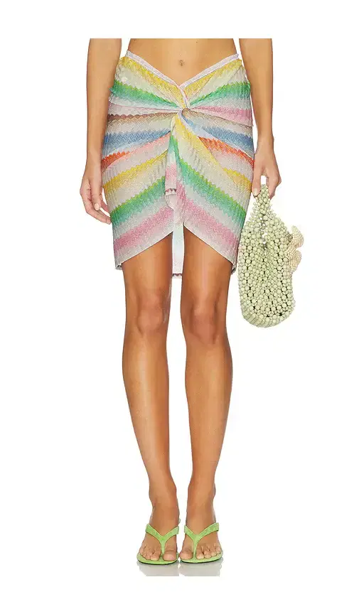 Mini Skirt