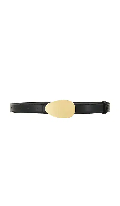 Lovers and Friends Jianna Leather Belt