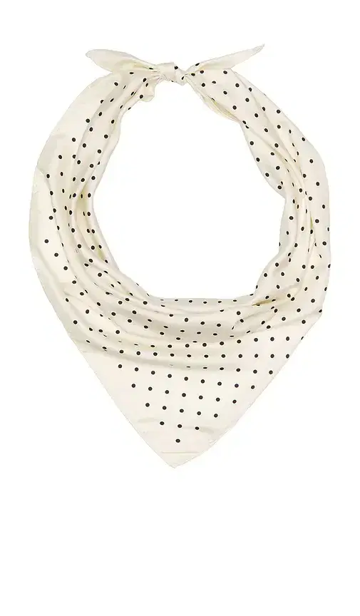 Lovers and Friends Lola Triangle Scarf