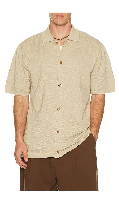West Winds Stripe Shirt