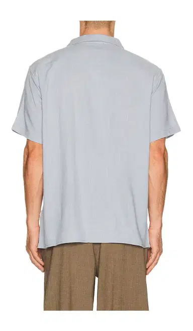 Rhythm Daytona Shirt | Thumbnail 2 Rhythm Daytona Shirt | Thumbnail 2