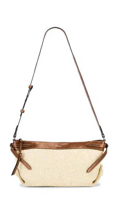 Isabel Marant Winna Day Crossbody Bag | Thumbnail 2