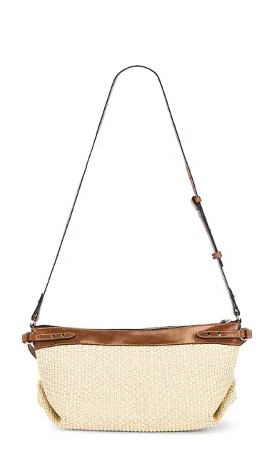 Isabel Marant Winna Day Crossbody Bag | Thumbnail 1