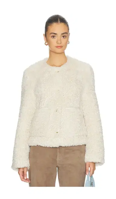LAMARQUE Emilia Jacket | Thumbnail 2 LAMARQUE Emilia Jacket | Thumbnail 2