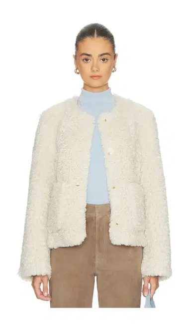 LAMARQUE Emilia Jacket | Thumbnail 1 LAMARQUE Emilia Jacket | Thumbnail 1