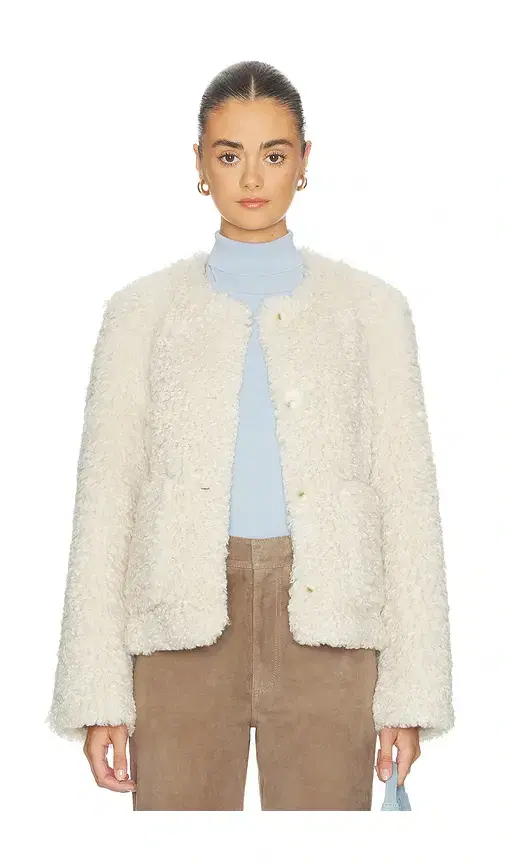 LAMARQUE Emilia Jacket