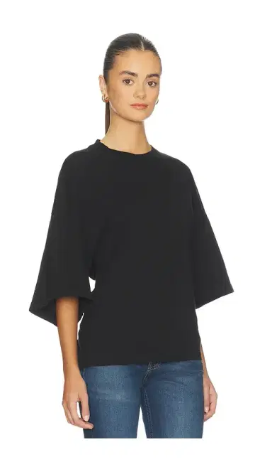 AGOLDE Ellery Tee Shirt | Thumbnail 2