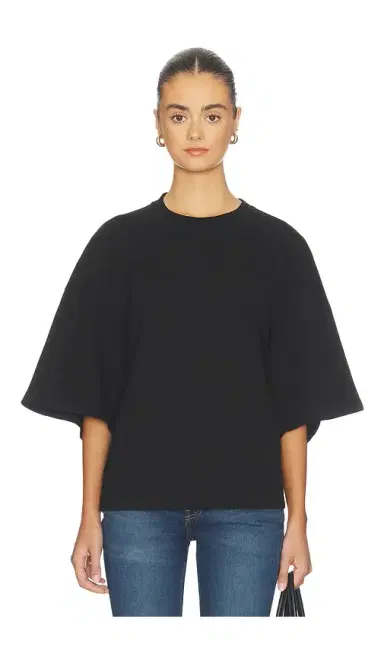 AGOLDE Ellery Tee Shirt | Thumbnail 1