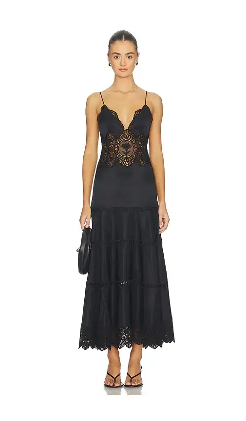 Leilani Dress