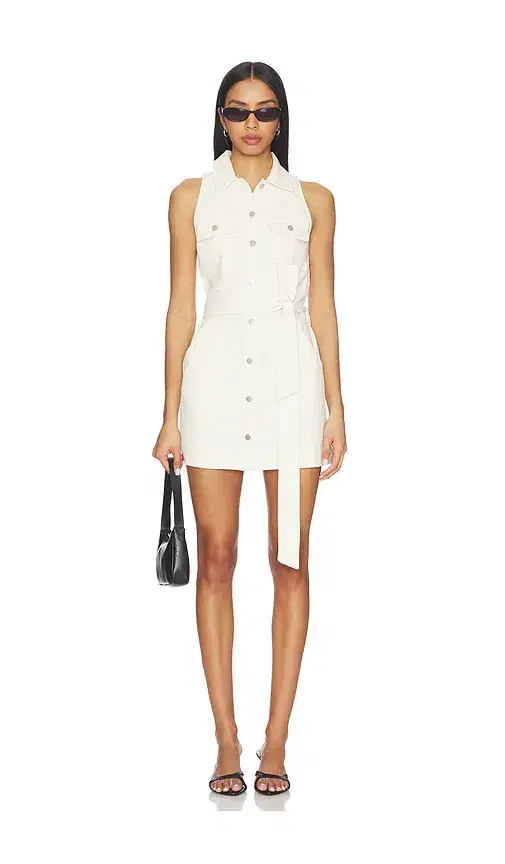Nelly Mini Dress