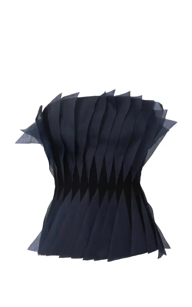Alexis Silk Blend Top Alexis Silk Blend Top
