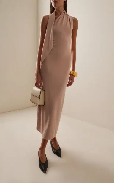 Altuzarra Mitchell Knit Dress | Thumbnail 2 Altuzarra Mitchell Knit Dress | Thumbnail 2