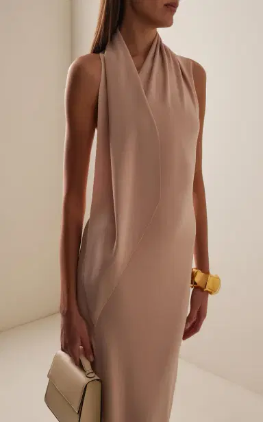 Altuzarra Mitchell Knit Dress | Thumbnail 3 Altuzarra Mitchell Knit Dress | Thumbnail 3
