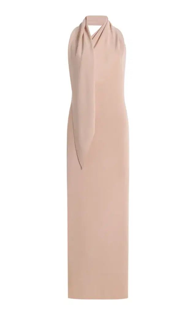 Altuzarra Mitchell Knit Dress