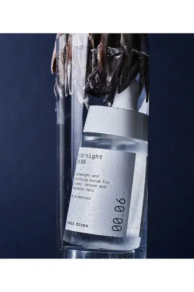 mid/night 00.00 mid/night Scalp Activation Serum 00.32 | Thumbnail 3