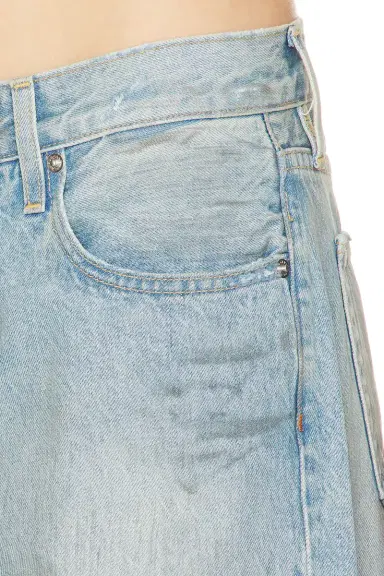 SLVRLAKE Mica Wide Leg | Thumbnail 6 SLVRLAKE Mica Wide Leg | Thumbnail 6