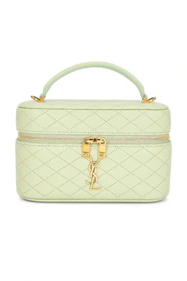 Saint Laurent Gaby Vanity Bag | Thumbnail 3 Saint Laurent Gaby Vanity Bag | Thumbnail 3
